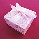 Magnificence Gift Box With Sweet Bow – Large (Set of 12)