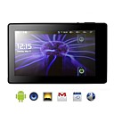C-MID Graphite - Android 2.1 Tablet with 7 Inch Touchscreen + WIFI + HDMI