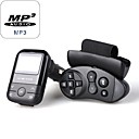 auto mp3-speler met FM-zender, LCD display, afstandsbediening