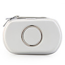 Hard Protective Carrying Case for PSP White