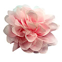 Gorgeous Tulle/ Polyester Wedding Bridal Flower/ Corsage/ Headpiece (More colors)
