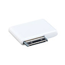 Stereo Bluetooth Dongle for iPod- Listen to music from your iPod wirelessly!
