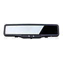 Car Kit with G-Sensor + GPS Function, Recording The Video With Audio At The Same Time