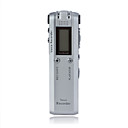 Mini Pinhole Camera with Mp3 Player + Voice Activatied + Telephone Recorder (2GB)