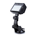 Professional Car Black Box DVR Camcorder Motion Detecting & HDMI AV out