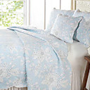Bosen 3pc Quilt Set