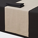 Latina Table Runner (Beige)(1417)