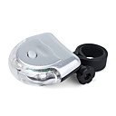 5 LED UFO Style Tail Rear Bike Bicycle Light Lamp