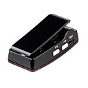Multi-function Sports-shaped Fashion MP3 Stereo Bluetooth Headset Support 32G TF Card
