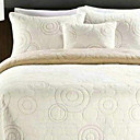 Picaso 3pc bedspread set
