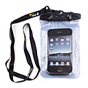 Waterproof Bag Water Sport Case for iPhone 4/iTouch/Other devices (Black)