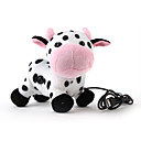 USB Toy PC Webcam-Cow