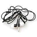 in-ear stereo oortelefoon met microfoon voor iPhone 5 & iPhone 4/4S