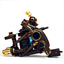 100% Hand-made Luo's Cast Iron Tattoo Machine Liner