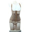 chinlon staccabile spalline davanti corsetti chiusura busk shapewear occasione speciale