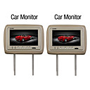 Monitor 9 pulgadas - (Pack 2 Unidades)