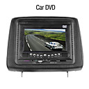 DVD per Auto da Poggiatesta Schermo 7" / Videogiochi