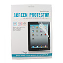 Diamond Effect Screen Guard with Cleaning Cloth for iPad 2 and the New iPad