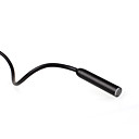 Waterproof Pipe Snake Bore Scope Camera with Super Bright LED Head Lights (7 Meters)