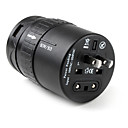  Universal Travel Adapter With USB Charger