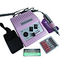 Professional Electric Nail Manicure Machine With Foot Pedal