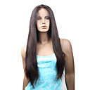 plein lacet naturel directement 20 "cheveux remy indiens - 26 coloris au choix
