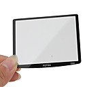 Fotga Premium LCD Screen Panel Protector Glass for Nikon D90