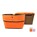 Double-sided Reversible Design Make up/Cosmetics Bag