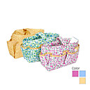 Countryside Wind Design Make up/Cosmetics Bag