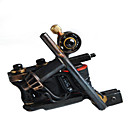 Unique Top Quality Hand-made Luo's Cast Iron Tattoo Machine Shader