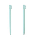 paire de stylet tactile pour Nintendo DSi NDS DSL Lite (bleu clair)