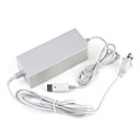 Nous règlement AC adaptateur d'alimentation du chargeur pour Wii