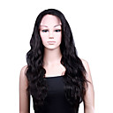 sin tapa boday onda 20 "pelucas cabello humano 100% 5 colores a elegir