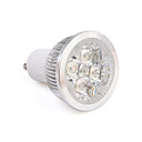 LED-Lamp Met Warm Wit Licht 3000-3500K