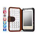 Dual SIM 3.6 Inch Touch Screen Cell Phone (Quadband TV FM)