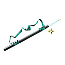 spada cosplay con cintura ispirati candeggina 10 capitano divisione Toshiro Hitsugaya Hyōrinmaru