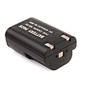 650mAh Camera Battery NB-5H for CANON A5,A50,S10 and More