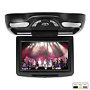 Auto Dvd / Tv / Fm Zender