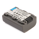 1000mAh Camera Battery NP-FP50/FP51 for SONY DCR-HC20 and More
