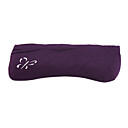 classique coussin pour les yeux conception de yoga avec des graines