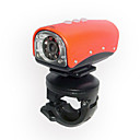 Extreme Sports Wide Angle Camera with Night Vision + Infrared LEDs