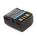 1100mAh Camera Battery BN-VF707 for JVC GR-D Series, GR-DF Series and More