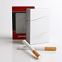 Silver Cigarette Case