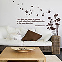 adesivos de parede decoração