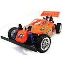 1:10 elettrico potente ad alta velocità rc buggy 4wd da corsa r / c auto (yx01285)