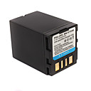 3300mAh Camera Battery BN-VF733 for JVC GR-D Series and More