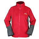 Topsky-Women Breathable Polar Fleece Sweater Coat Skiing Clothing