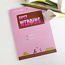 super mario en prinses ontwerp gastenboek