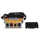 guitar hero del controller per Nintendo DS e DS Lite