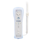 2 en 1 Manette MotionPlus + Etui pour Wii
